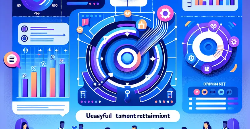 好用的 KPI 管理系统在人才保留中的应用策略与方法